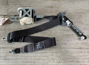 Safety Belts JEEP Grand Cherokee IV (WK, WK2)