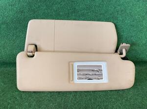 Sun Visor VW Touareg (7L6, 7L7, 7LA)