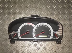 Speedometer CHEVROLET Captiva (C100, C140)