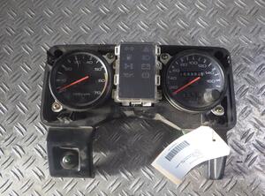 Speedometer ISUZU Trooper I Geländewagen Offen (UBS)