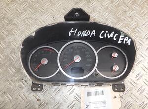 Speedometer HONDA Civic VII Stufenheck (ES, ET)