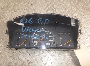 Speedometer MAZDA 626 III (GD)