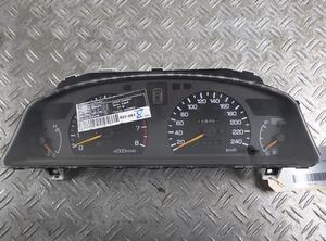 Speedometer SUBARU Legacy I (BC)