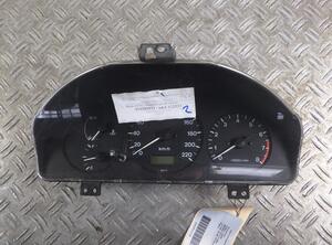 42695 Tachometer MAZDA 323 C V (BA) BG2S