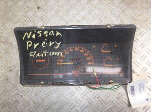 Speedometer NISSAN Prairie (M10, NM10)