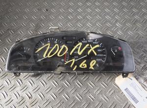 Speedometer NISSAN 100 NX (B13)