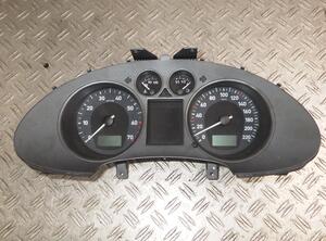 53690 Tachometer SEAT Ibiza III (6L) 1.2  47 kW  64 PS (02.2002-06.2006)