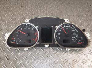 Speedometer AUDI Q7 (4LB)