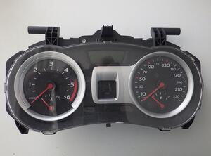 Speedometer RENAULT Clio III (BR0/1, CR0/1), RENAULT Clio III Grandtour (KR0/1)