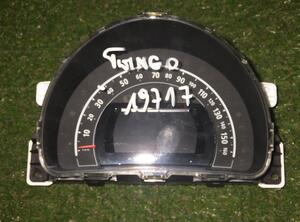 18450 Tachometer RENAULT Twingo III (BCM) 248212886R