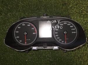 Speedometer SEAT Ibiza V (KJ1)