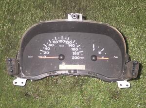 Speedometer FIAT Doblo Kasten/Großraumlimousine (223), FIAT Doblo Großraumlimousine (119, 223)