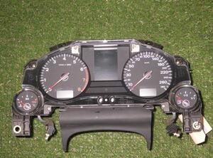 Speedometer AUDI A8 (400, 400000000)