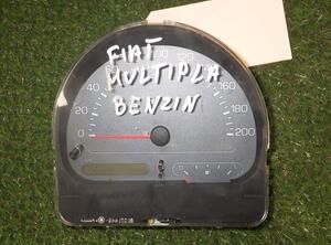 Speedometer FIAT Multipla (186)