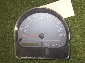 21124 Tachometer FIAT Multipla (186) 46760515