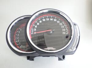 23014 Original MINI JCW John Cooper Tacho Tachometer Kombiinstrument Speedometer