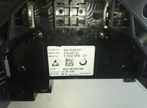 28583 Tachometer MINI Mini (F56) 6802456