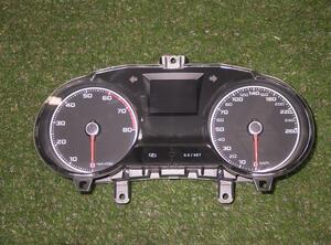 38932 Tachometer SEAT Ibiza IV (6J) 6J0920807R