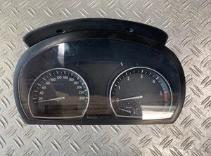 56736 Tachometer BMW X3 (E83) 3414373