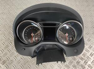 56929 Tachometer MERCEDES-BENZ CLA Coupe (C117) A1179005002