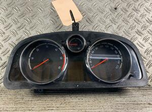 Speedometer OPEL Antara (L07)