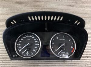 Speedometer BMW 5er Touring (E61), BMW 5er (E60), BMW 5er (F10), BMW 5er Touring (F11)