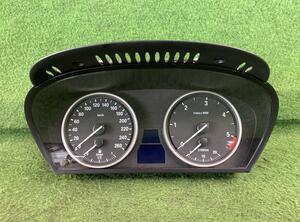 75300 Tachometer BMW 5er Touring (E61) 9153755