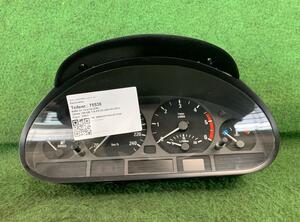 75538 Tachometer BMW 3er Touring (E46) 6910278
