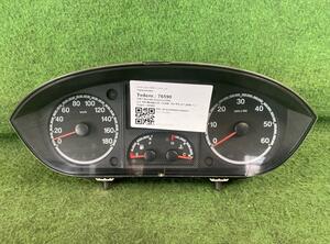 Speedometer FIAT Ducato Kasten (250, 290)