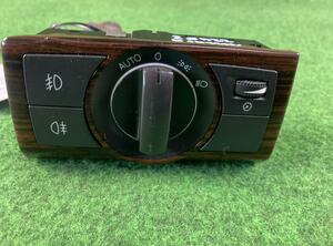 Headlight Light Switch OPEL Antara (L07)