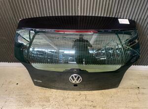 Boot (Trunk) Lid VW UP! (121, 122, 123, BL1, BL2, BL3)