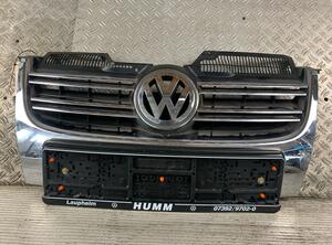 73455 Kühlergrill VW Golf V Variant (1KM) 1K5853653