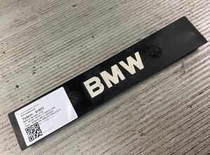61851 Abdeckung Zündkabel BMW Z3 Roadster 1.9 M44 (E36)
