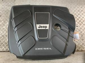 Engine Cover JEEP Grand Cherokee IV (WK, WK2)
