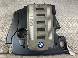 Motorverkleding BMW 5er (E60)