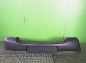 Bumper TOYOTA Yaris (NCP1, NLP1, SCP1)