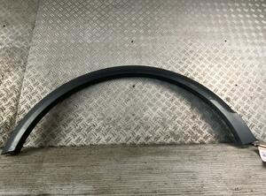 Wheel Arch Extension OPEL Antara (L07)