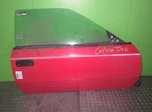 Door TOYOTA Celica Coupe (AT16, ST16)