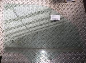 Door Glass HYUNDAI Terracan (HP)