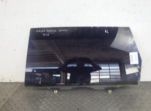 Side Window TOYOTA Avensis Verso (M2)