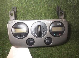 Air Conditioning Control Unit NISSAN Primera Traveller (WP11)