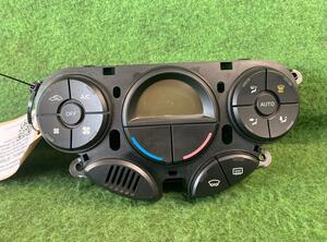 Bedieningselement airconditioning FORD Focus Turnier (DNW), FORD Focus Stufenheck (DFW)