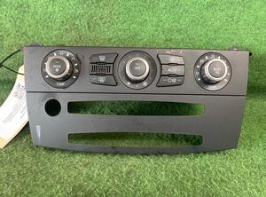 Bedieningselement airconditioning BMW 5er (E60), BMW 5er (F10), BMW 5er Touring (E61), BMW 5er Touring (F11)