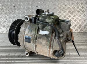 Airco Compressor VW Touareg (7L6, 7L7, 7LA)
