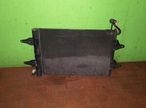 Air Conditioning Condenser VW Polo (9N), SEAT Ibiza III (6L1)