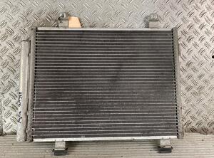 Air Conditioning Condenser OPEL Agila (B) (B H08)