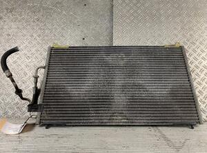 Airco Condensor PEUGEOT 406 Coupe (8C)