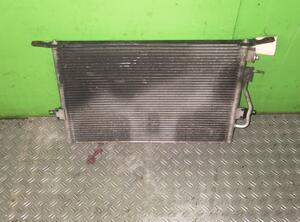Air Conditioning Condenser FORD Mondeo II Turnier (BNP)