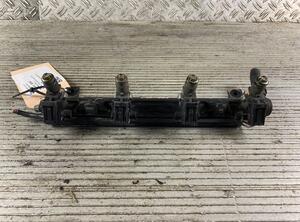 Injection System SEAT Ibiza III (6L1)