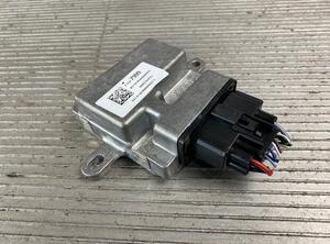 Fuel Injection Control Unit OPEL Insignia A (G09)